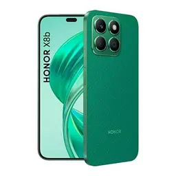 Смартфон HONOR X8B 8/512GB GREEN