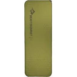 Килимок самонадувний Sea To Summit Self Inflating Camp Mat Rectangular L (1033-STS AMSICMRL)