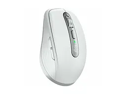 Миша Logitech MX Anywhere 3 Pale Grey (910-005989, 910-006216) - мініатюра 2