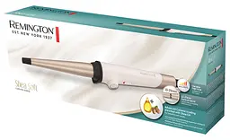 Плойка CI4740 E51 Shea Soft Curling Wand Remington teh0026399 - мініатюра 4