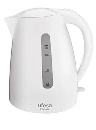 Електрочайник Ufesa Classic (71505679) - мініатюра 3