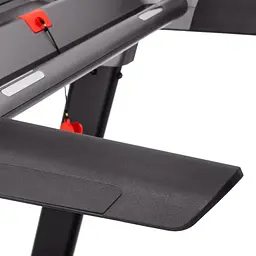 Бігова доріжка GYMTEK XT850 - мініатюра 15