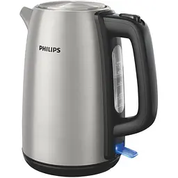 Електрочайник Philips Viva Collection 1.7 л (HD9351/90) - мініатюра 2