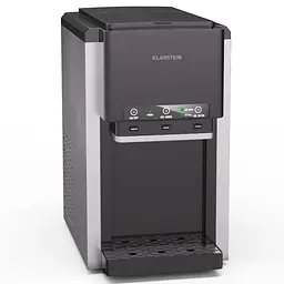 Льодогенератор Klarstein ArcticBlend 3-в-1 (10046191)
