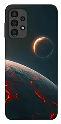 Чохол Demsky Lava planet для Samsung Galaxy A13 4G