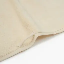 Рушник MBM Home Терра 90x150 см пісочний-туманний (BT-14 XL SAND/FOGGY) - мініатюра 2