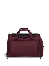 Сумка-Переноска Для Собак Та Котів Lipault CITY PLUME BORDEAUX 45x28x23 P61*00017
