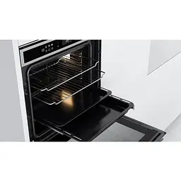 Духовка електрична Whirlpool W6 4PS1 OM4 P - мініатюра 4