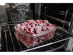 Плита електрична Gorenje GECS6B71CLB - мініатюра 4