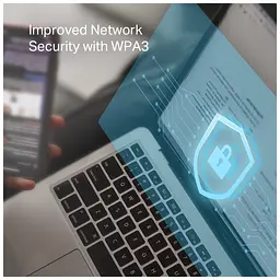 Мережева карта Wi-Fi TP-Link Archer T2E (ARCHER-T2E) - мініатюра 7