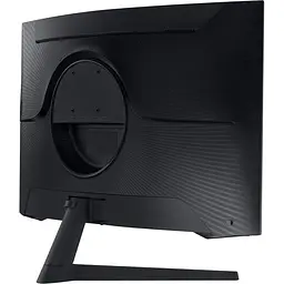 Монітор Samsung 32" Odyssey Gaming G55C (LS32CG550EIXUA) [170536] - мініатюра 8