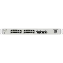 Комутатор мережевий Ruijie Networks (RG-NBS5100-24GT4SFP)