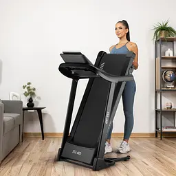 Бігова доріжка Gymtek XT580 - мініатюра 5