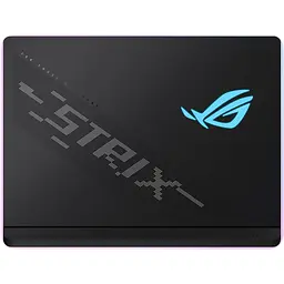 Ноутбук ASUS 16 ROG Strix SCAR 16 G635LW-RW205W 2.5K mLED/Intel Ultra 9 275HX/32GB/1TB/RTX 5080 12GB/W11/Black (90NR0LD1-M00980) - мініатюра 9