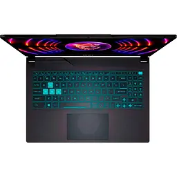 Ноутбук MSI Cyborg 15 A13VF [A13VF-862] [135749] - мініатюра 6