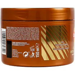 Гель із шимером для інтенсивної засмаги Carroten Gold Shimmer Intensive 150 мл - мініатюра 3