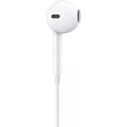 Навушники з мікрофоном Apple EarPods with USB-C White (MYQY3) - мініатюра 3