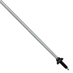 Палиці для скандинавської ходьби Gabel Ritmo Teal (7008350750000) телескопічні - мініатюра 4