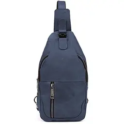Кожаный мужской рюкзак TARWA 17х7х33,5 см sum0026637 - миниатюра 2