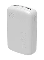 УМБ GoGEN Powerbank 10000 mAh (GOGPB100009W) - мініатюра 3