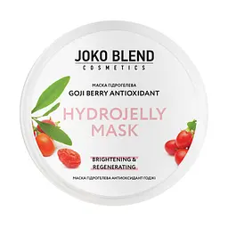Маска гідрогелева Goji Berry Antioxidant Joko Blend 200 г - мініатюра 2