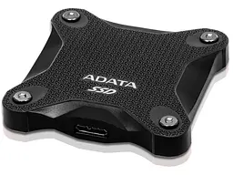 SSD-накопичувач ADATA SD620 1 TB Black (SD620-1TCBK) - мініатюра 4