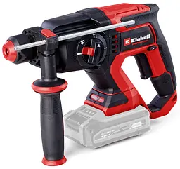 Перфоратор акумуляторний Professional TP-HD 18/22 D Li BL - Solo 18В Einhell teh0025866