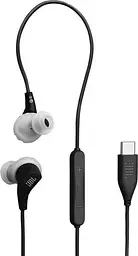 Навушники JBL JBLENDURRUN3CBLKG