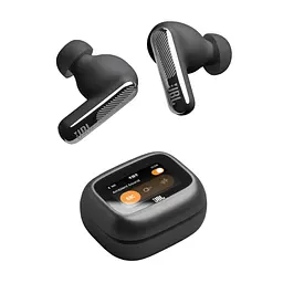 Навушники JBL Live Beam 4 Black (JBLLIVEBEAM4BLK) - мініатюра 6
