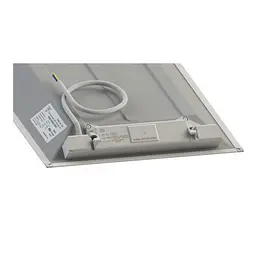 Світильник LED панель ВТН 24Вт 5000К 600х300E матовий IP54 - мініатюра 3
