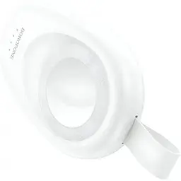 Акумулятор додатковий Borofone BJ45 для iWatch 1400mAh 22.5W 6941991109232 - мініатюра 2