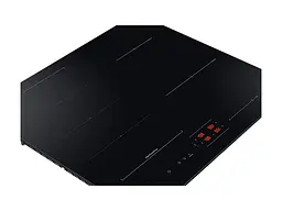 Варильна поверхня Samsung NZ64B6056FK - мініатюра 5