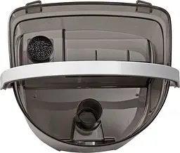 Пилосос Gorenje VCEB01GAWWF - мініатюра 4