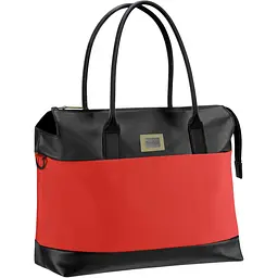 Сумка для сповивання Cybex Tote Autumn Gold червона (521002953) - мініатюра 2