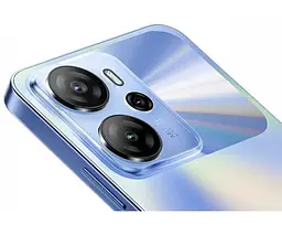 Смартфон Blackview Oscal Tiger 13 8/256Gb DS NFC Violet Blue (6931548318767) - мініатюра 3
