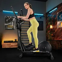 Орбітрек Trex Sport TX-650CT Krad магнітний - мініатюра 12