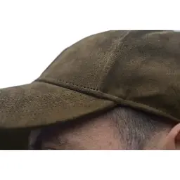 Кепка Harkila Berkshire cap Green - мініатюра 3