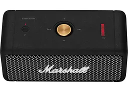 Портативная колонка Marshall Emberton Black (1001908) - миниатюра 3