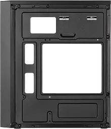 Корпус 2E TeamX TMX03 400W Black (2E-TMX03) - мініатюра 5