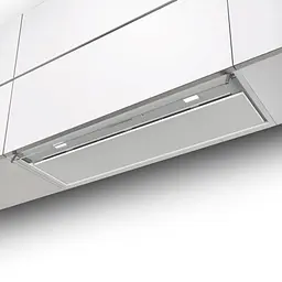 Витяжка Faber вбудована 60 см 1119 м3г In-Nova Premium Wh M A60 білий - мініатюра 2