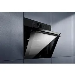 Духовка електрична Electrolux EOD4P57H - мініатюра 2