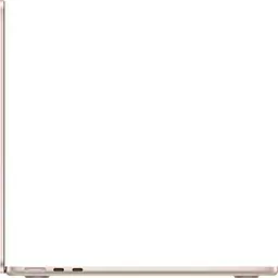 Ноутбук Apple MacBook Air 13` M4 24/512GB Starlight 2025 (MC6A4) [129948] - мініатюра 5