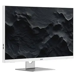 Моноблок 2E 27 Rational K10 FHD IPS/Intel i5-12400/16GB/512SSD/UMA/DOS/White (2E-K10.0005) - мініатюра 2