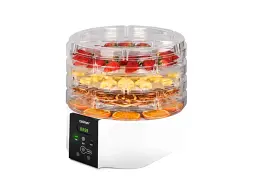 Сушка Zelmer ZFD1005 - мініатюра 3
