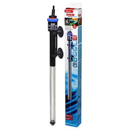 Нагрівач для акваріуму Eheim thermocontrol 200W (3617010) - мініатюра 1