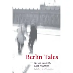Berlin Tales -