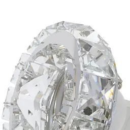 Світильник точковий Brille декоративний HDL-G242 CH MR16 36-143 - мініатюра 9