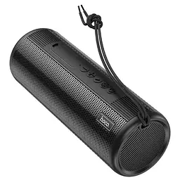 Портативна акустика Hoco HC11 Bora (Black) [71800] - мініатюра 2