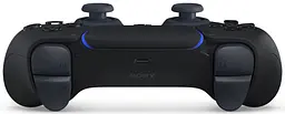 Бездротовий контролер Sony PlayStation 5 DualSense Midnight Black (USB-C cable) (9827696) UA - мініатюра 3