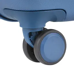 Валіза CarryOn Skyhopper (S) Blue (502140) - мініатюра 8